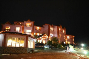  Kelta Hotel  Эль Калафате